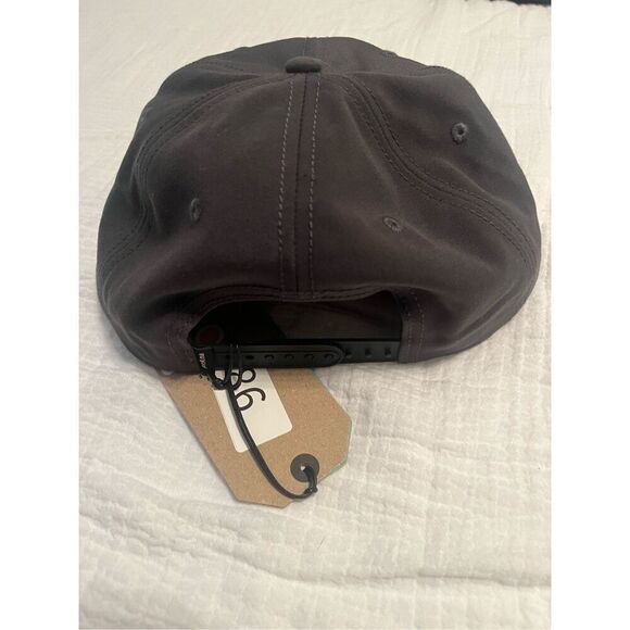 PrAna Gazin Patch Hat NEW NWT - Picture 6 of 7